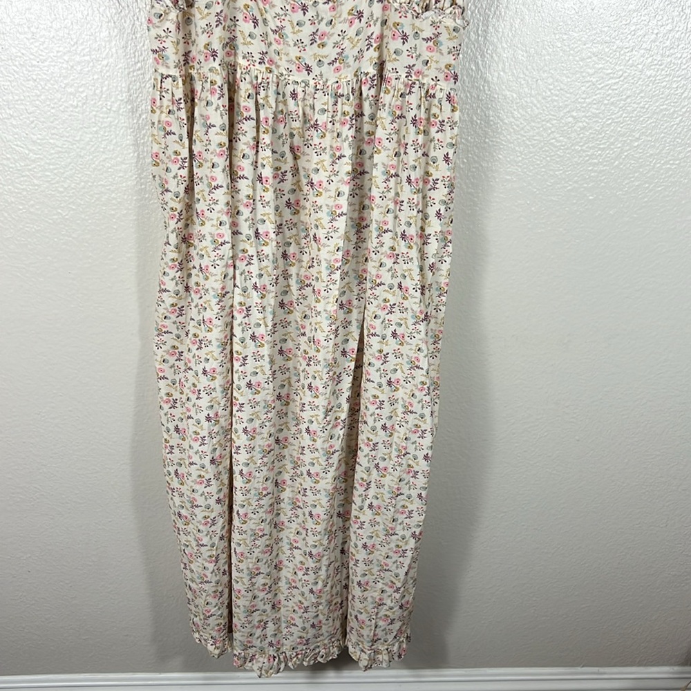 Doen Gia Dress - Picture 6 of 13